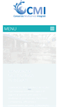 Mobile Screenshot of cmimultiservizi.com